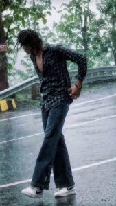 Barish Edit