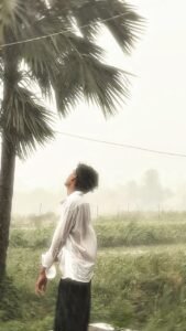 Barish Edit Capcut Template