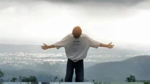 Trending Cinematic CapCut Template 