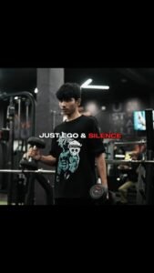 Attitude Trend Capcut Template 2026