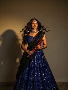 Best Navratri AI Photo Editing Prompts 2026 for Girls